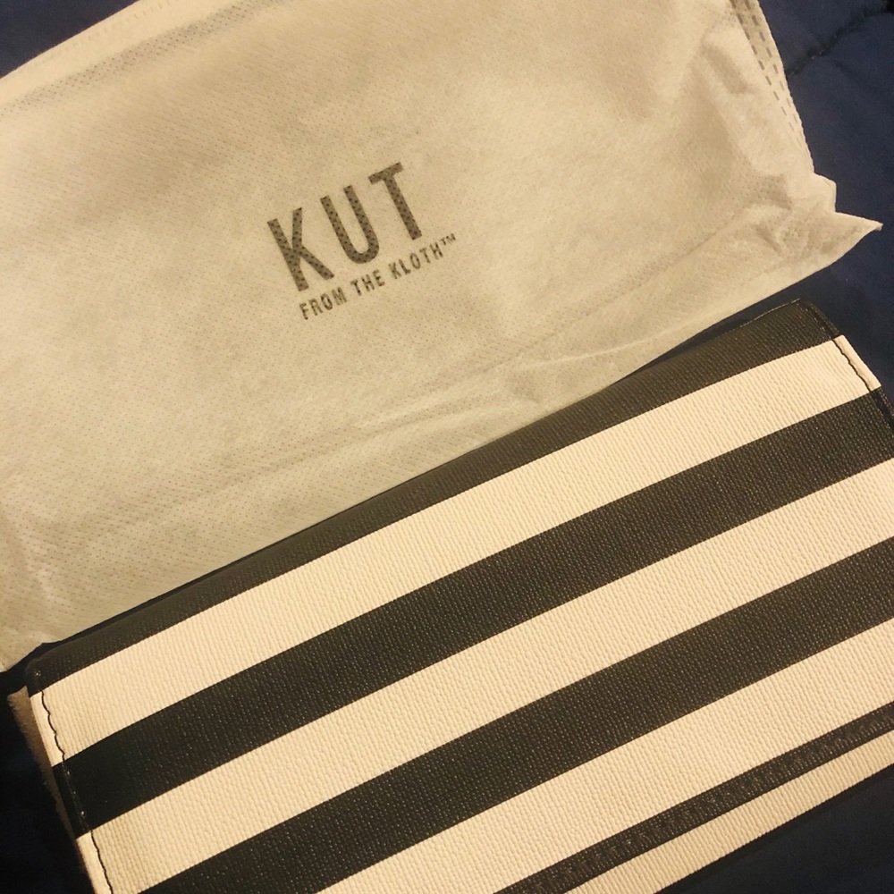 KUT From The Kloth::Wallet 🖤